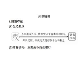 投资理财课程感悟