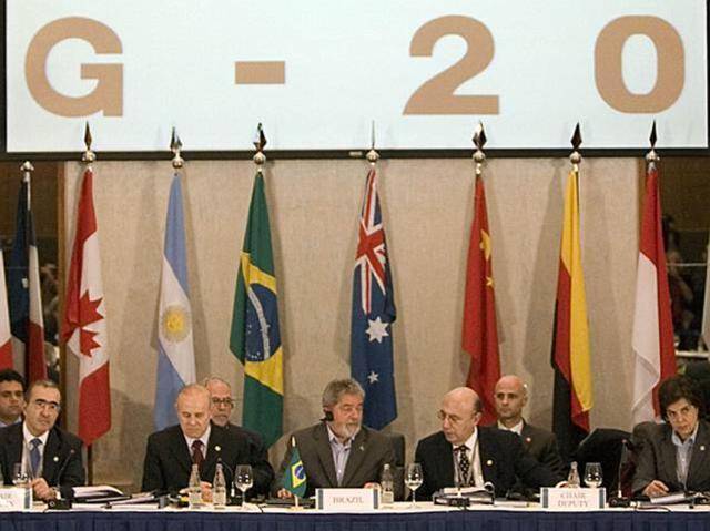 G20一致承诺对全球超级富豪有效征税 不过在如何推进上存有分歧