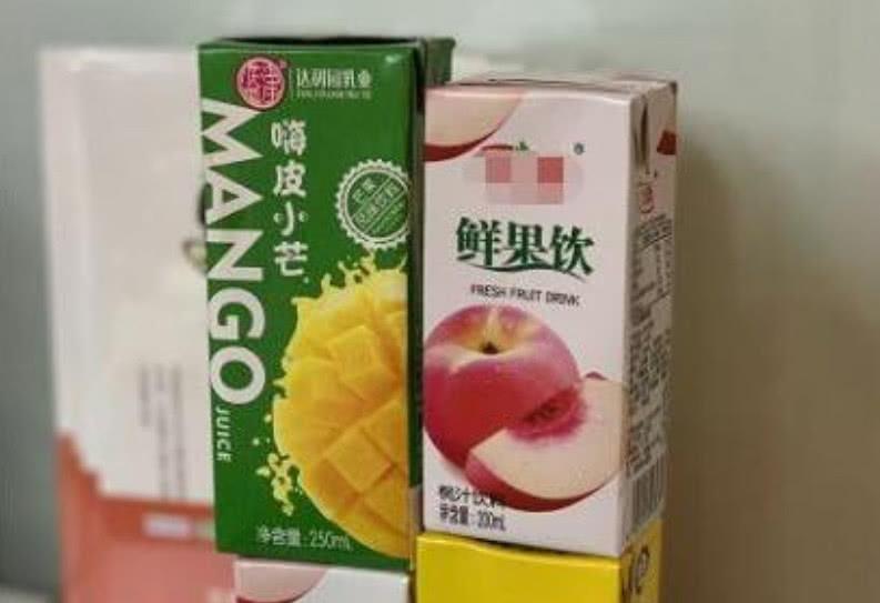 美团外卖：立秋当日累计卖出超5300万杯饮品