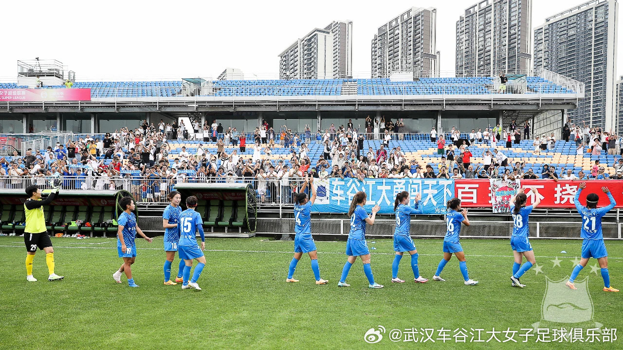 鄂媒评武汉女足：联赛五连冠很艰难，亚冠进八强完成阶段性目标_车谷_本赛季_1