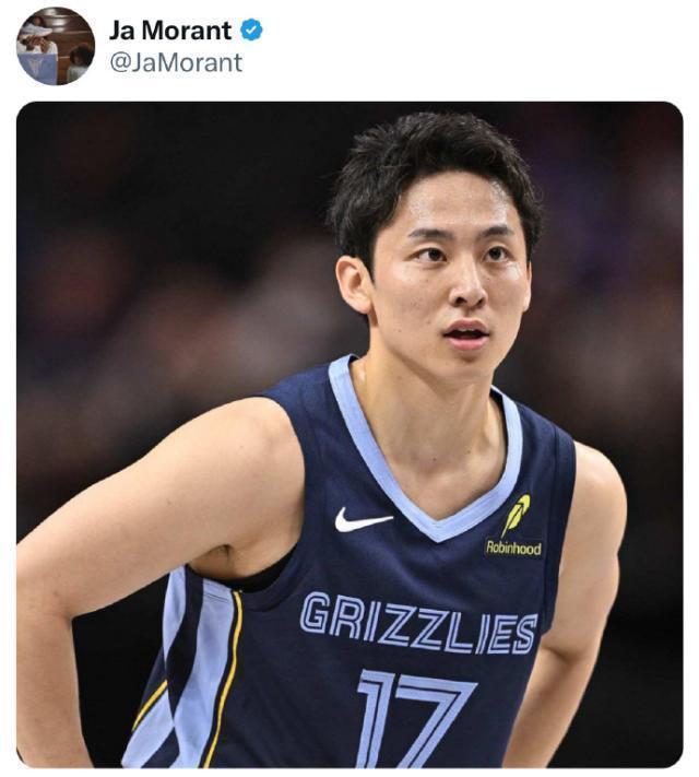 河村勇辉NBA现役最矮球员 灰熊双向合同圆梦