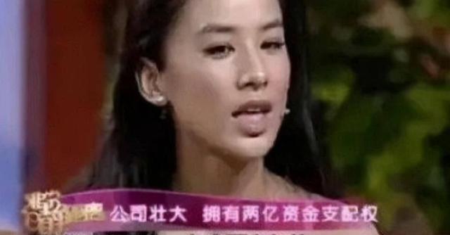 黄圣依：曾经的四小花旦，如今婚姻的傀儡 勇气与蜕变