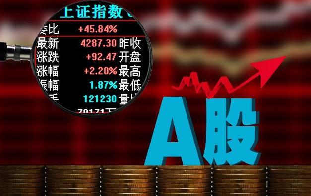 A股第二例！刚刚，全部爆发 万亿资金注入市场