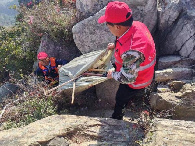 华春莹点赞"机械狗在泰山"！登山只需2小时续航4-6小时