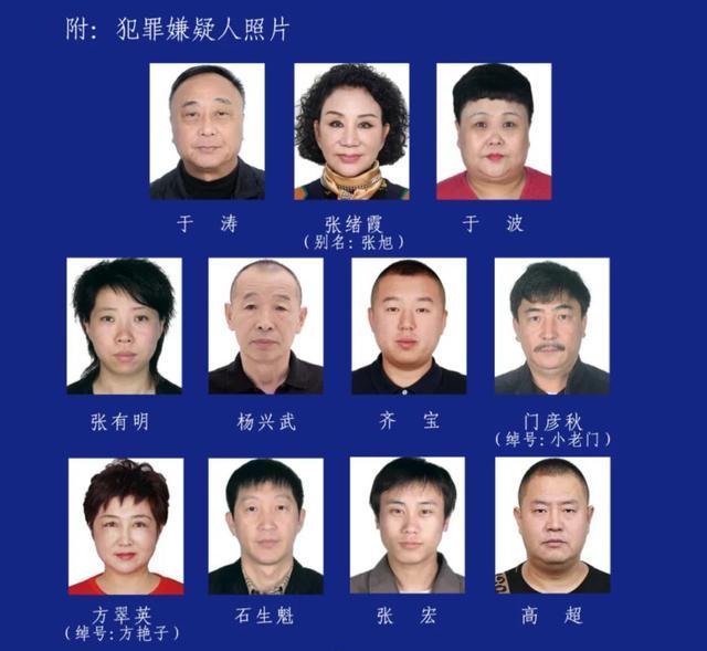 谈扫黑除恶的“老公安” 上了通告名单 昔日扫黑者今成被打对象