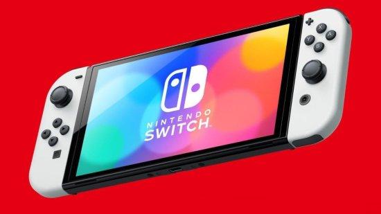 Switch 游戏卖破 13 亿套成任天堂史上最佳主机！宝可梦系列销量也曝光