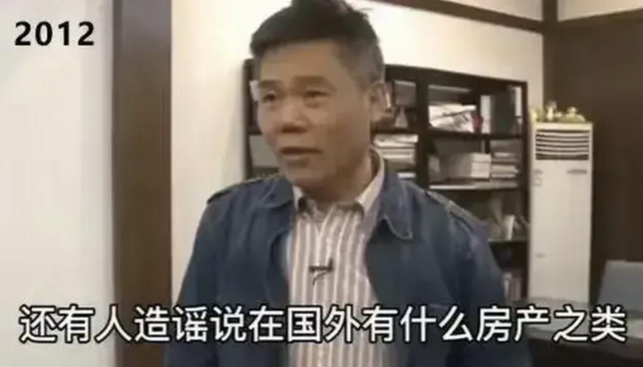 反美政治评论家司马南 传遭社交网禁言一年