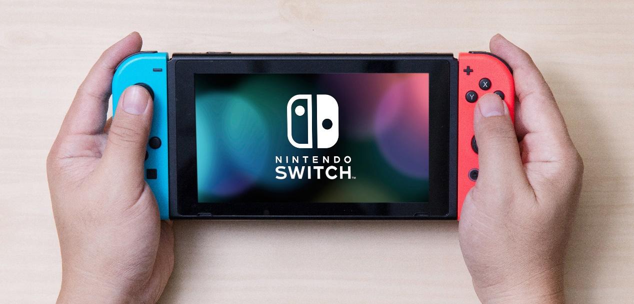 在 Switch 2 发表前夕，Switch 的销量持续低于预期