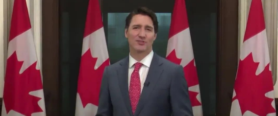 加拿大央行怀疑总理Trudeau打压移民计划的成效：上修人口增长速度预期