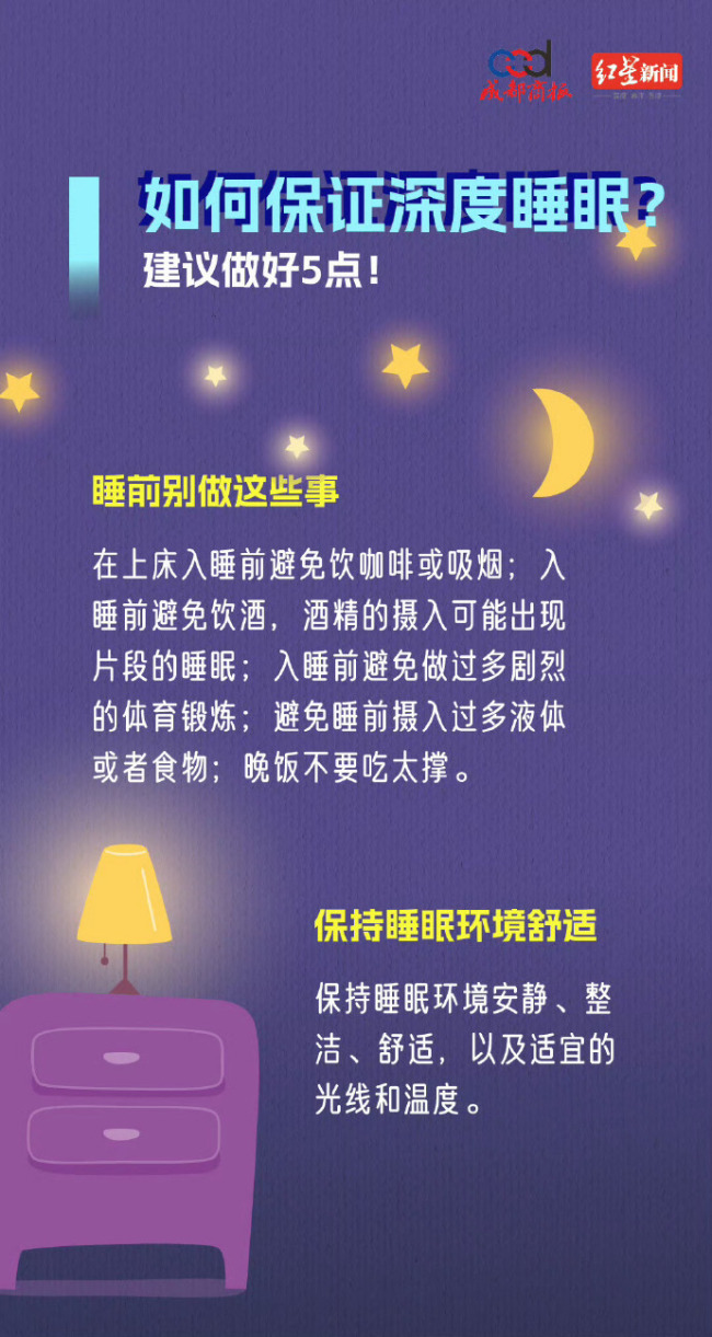 经常睡眠不足身体会怎样？