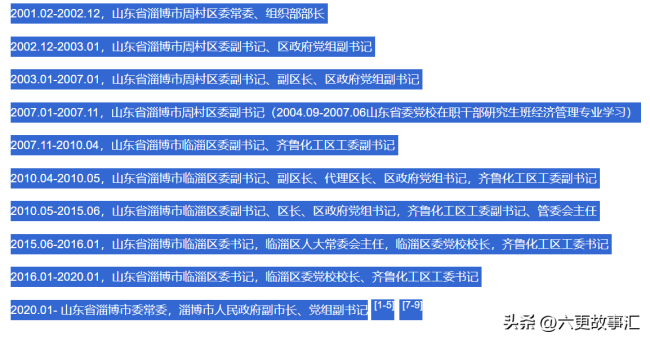 淄博副市长宋振波主动投案 权力迷雾中的坠落