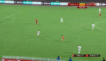 与亚洲杯对手交锋！U19国足让路三大球运动会 只能以二队踢熊猫杯_展开的_球员_澳大利亚