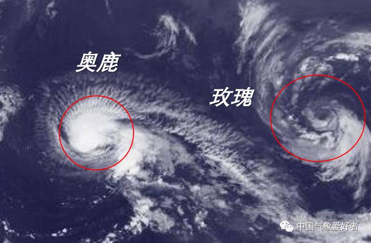 天文台明将发一号信号 下周菲国以东的西北太平洋或现两热带气旋