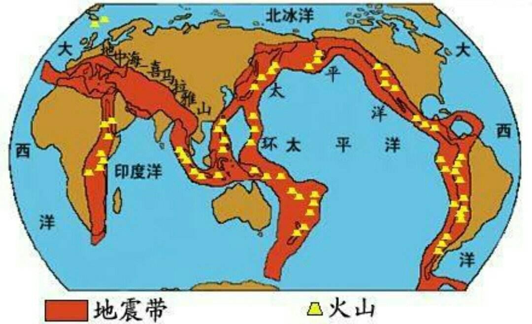 日本硫磺岛近海6.3级地震 暂未有伤亡报告