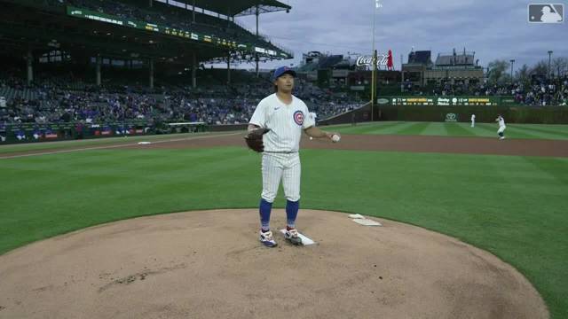 大谷开路！佐佐木朗希势转战MLB