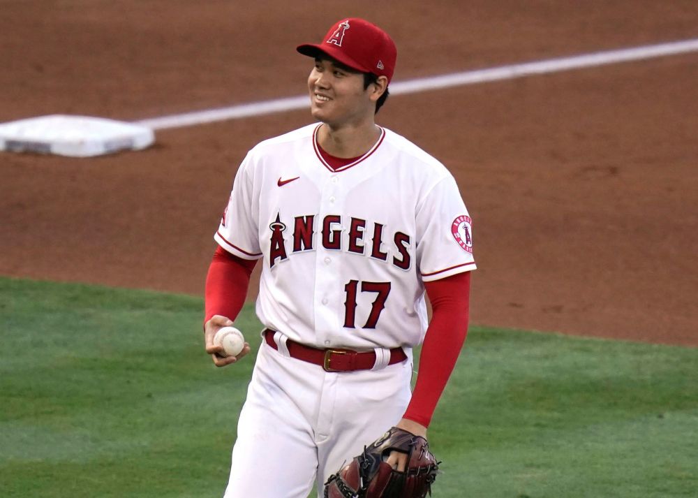 大谷开路！佐佐木朗希势转战MLB